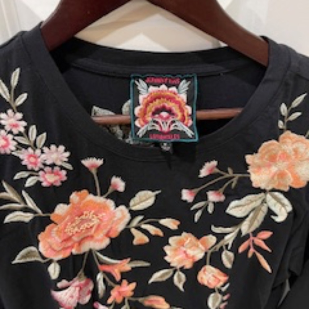 Johnny Was Top - image 3